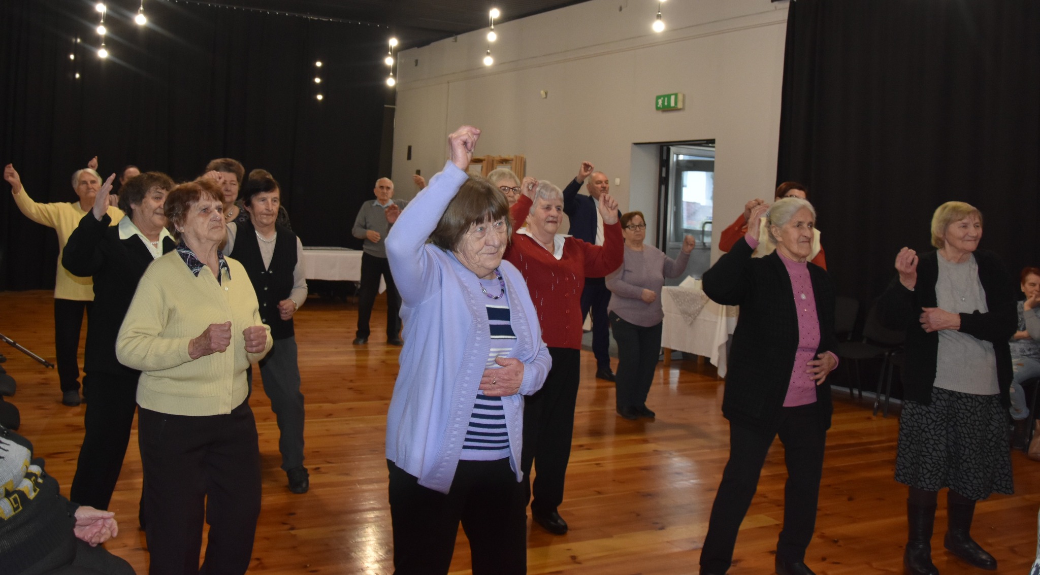 Dzień Babci i Dziadka 2025